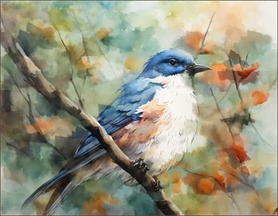 The Bird