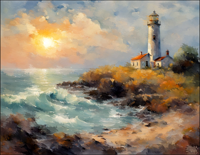 The Lighthouse