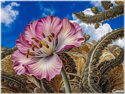 Flower