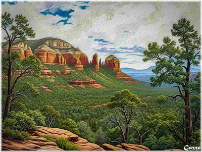Sedona