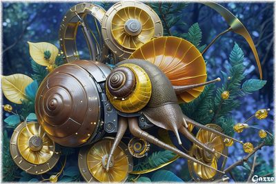 Snail