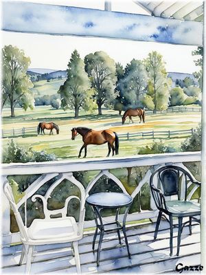 Horses