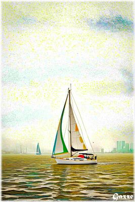 Sailboat