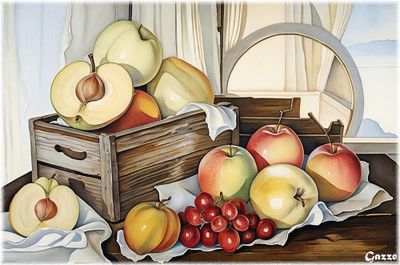 Still Life