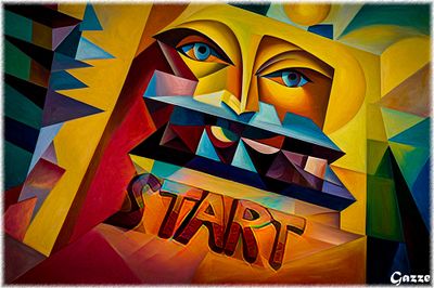 Start