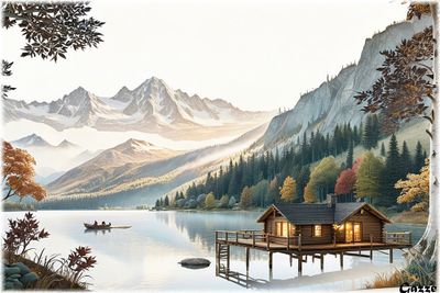 Scene