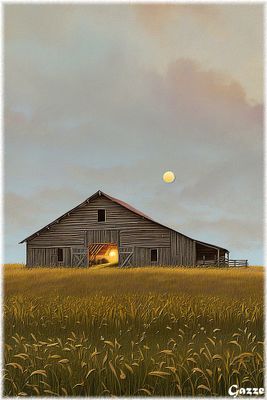 Barn