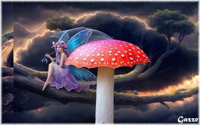 Mushroom