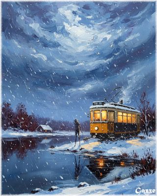 Trolley