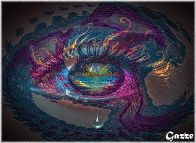 Eye