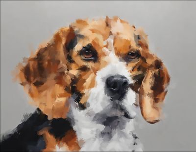 Beagle