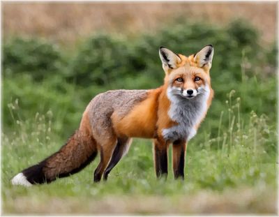 The fox condemns the trap, not himself. ~ William Blake