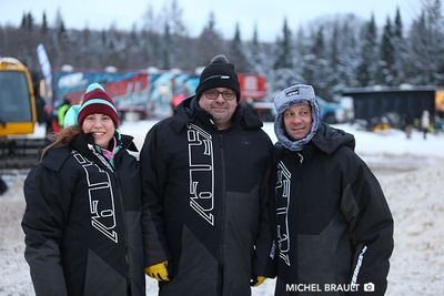 Snocross Ste-Marguerite 2023