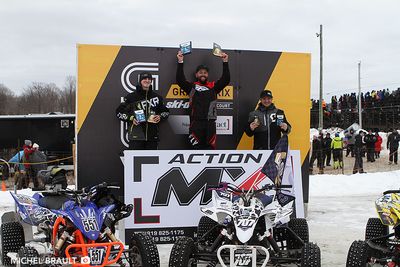 GP Valcourt 2023 - Ovale