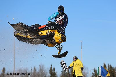 Snocross Tmiscouata-sur-le-Lac 2023