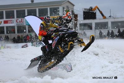 GP Valcourt 2024 - SnoX