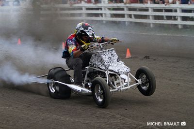 Ayer's Cliff Drag N Shine 2019