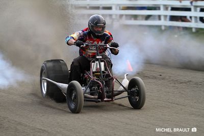 Ayer's Cliff Drag N Shine 2019