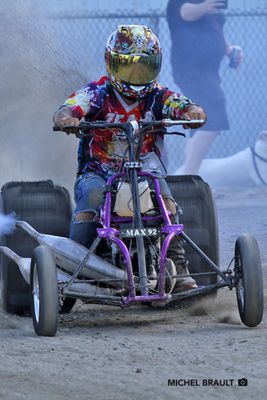 Ayer's Cliff Drag N Shine 2022