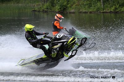 Watercross Lavaltrie 2024