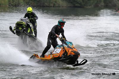 Watercross Sherbrooke 2024
