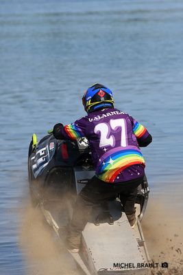 Watercross Lavaltrie 2025