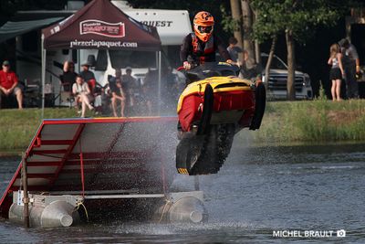 Motoneige / Snowmobile