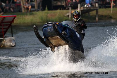 Watercross Victoriaville 2025