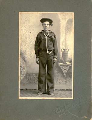 New York unknown sailor1.jpg