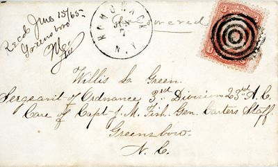 Greensboro Ordanance letter Willis Green.jpg