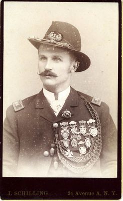 Schuetzen Photos