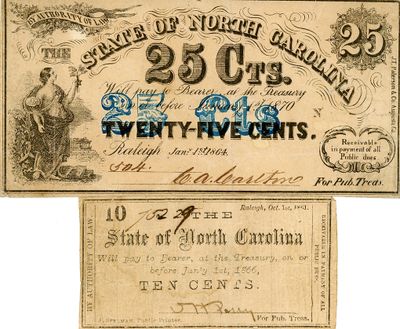 Civil War currency North Carolina.jpg