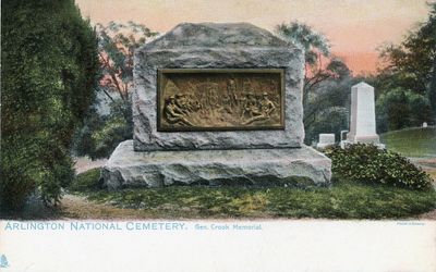 Gen. Crook Memorial post card.jpg