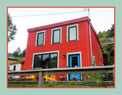 2024-06-29 4125C Petty Harbour House