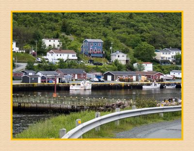 2024-06-29 4158C Goodbye Petty Harbour