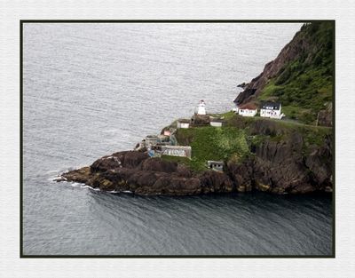 2024-06-29 4214C St John's Harbour Entrance from Signal Hill