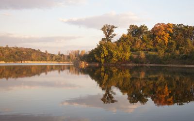 Siegler Lake 