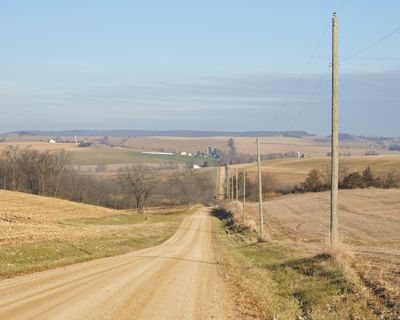 South Townhall Road