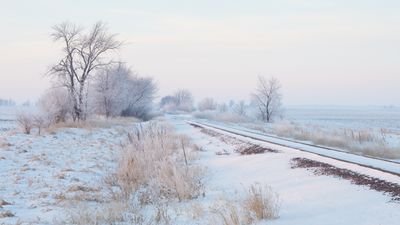 South of McGirr