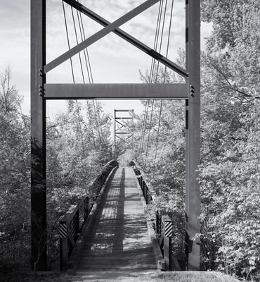 Footbridge