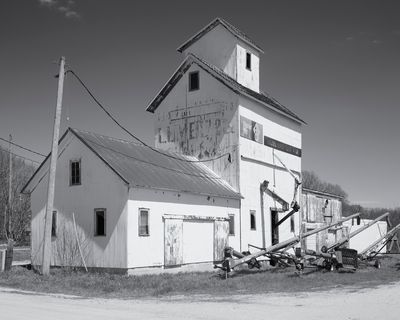 Hazelhurst Lumber and Grain 