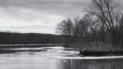 Rock River Ice 