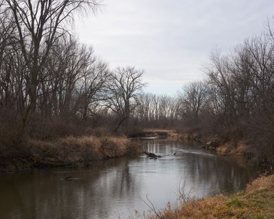 Downstream Green River 