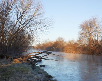 Downriver Daybreak 