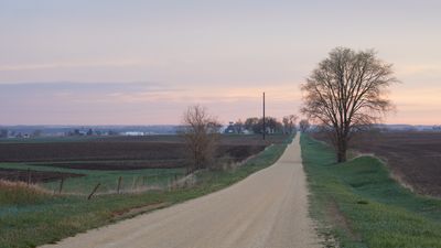 Midwest Rural Scenes
