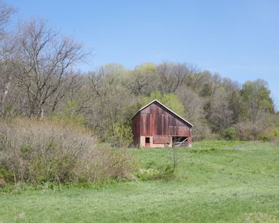 Midwest Rural Scenes