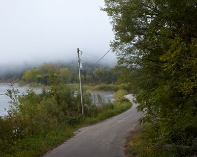 Cottage Grove Road