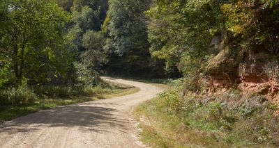 Kennedy Road
