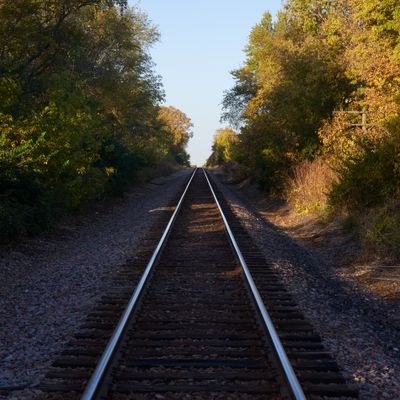 Straight Uphill