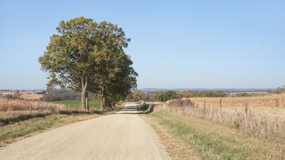 Welch Road 2024